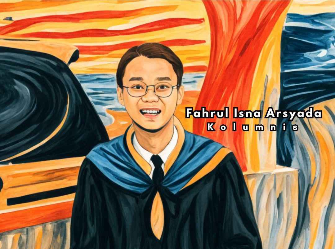 Pendidikan adalah Lensa untuk Memotret Kehidupan