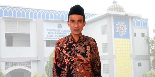 Sekolah dan Aksi Kebaikan