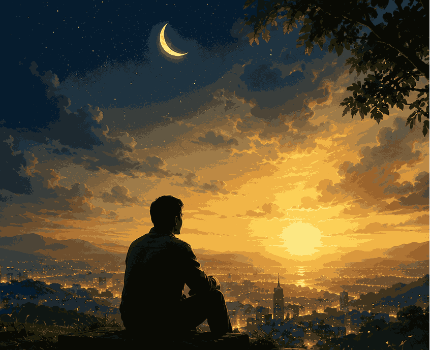 Tuhan Tidak Pernah Tidur: Refleksi Moral dan Keimanan dalam Pemikiran Anwar Abbas
