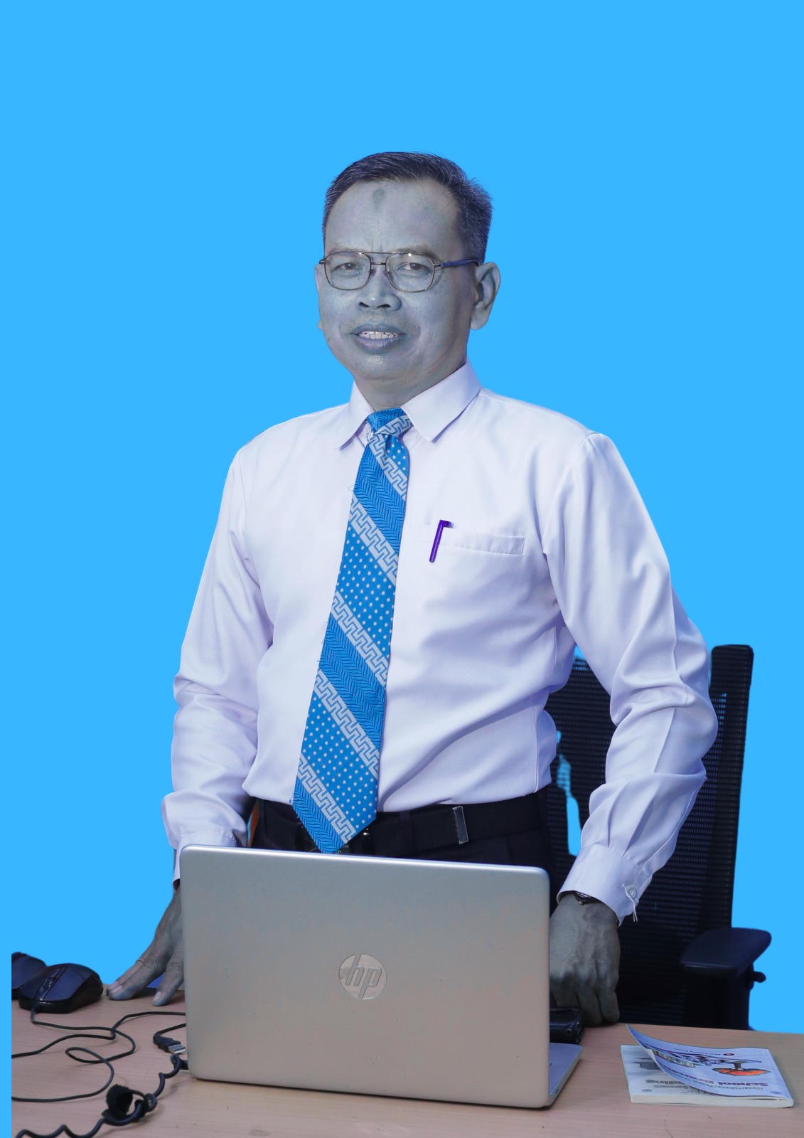 Merdeka yang Belum Selesai: Ketika Kemerdekaan Harus Dirasakan di Sekolah